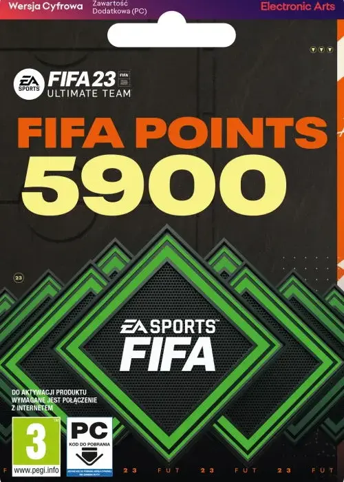 Jak kupić FIFA Points i uniknąć niebezpieczeństw przy zakupie