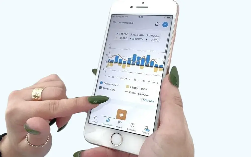 Suivi production photovoltaïque gratuit : les meilleures applications à utiliser