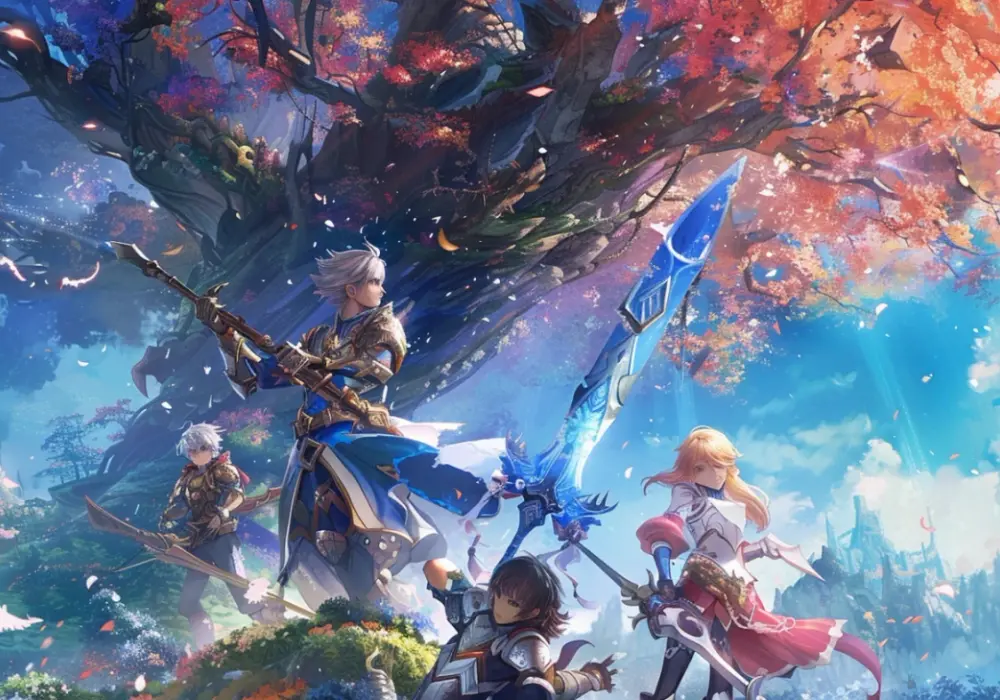 Kupiłeś już Granblue Fantasy: Relink na PC albo PS5? Zwariowana promocja w Empiku!