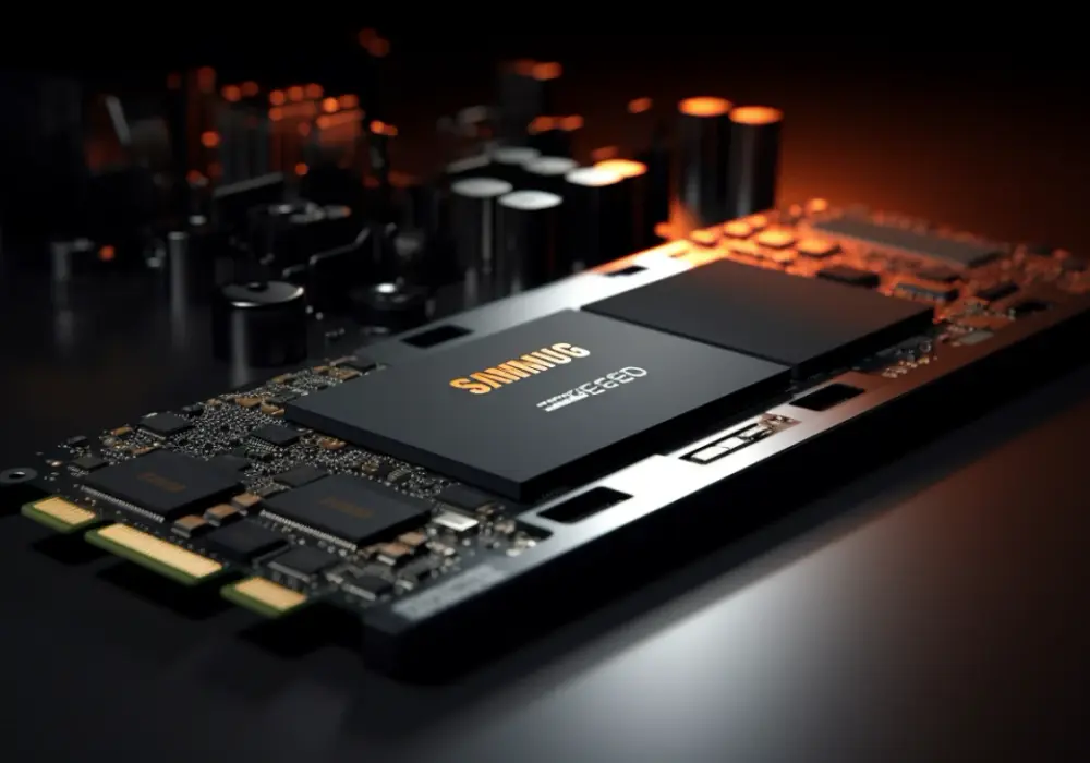 Nowy dysk SSD Samsung 990 EVO PCIe 5.0: Test i wyniki