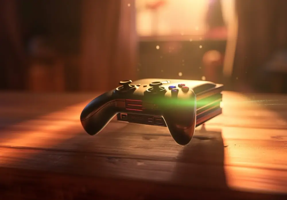 Handheld Xbox: nowości i poszlaki