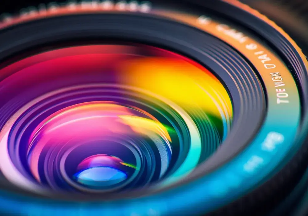 Co to jest aberracja chromatyczna i jak jej unikać? - Wyjaśnienie i techniki 