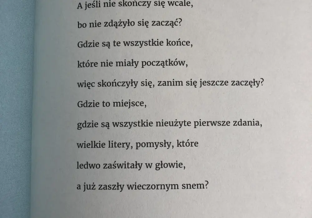 Najpiękniejsze cytaty z książki Chłopcy których kocham – wzruszające fragmenty
