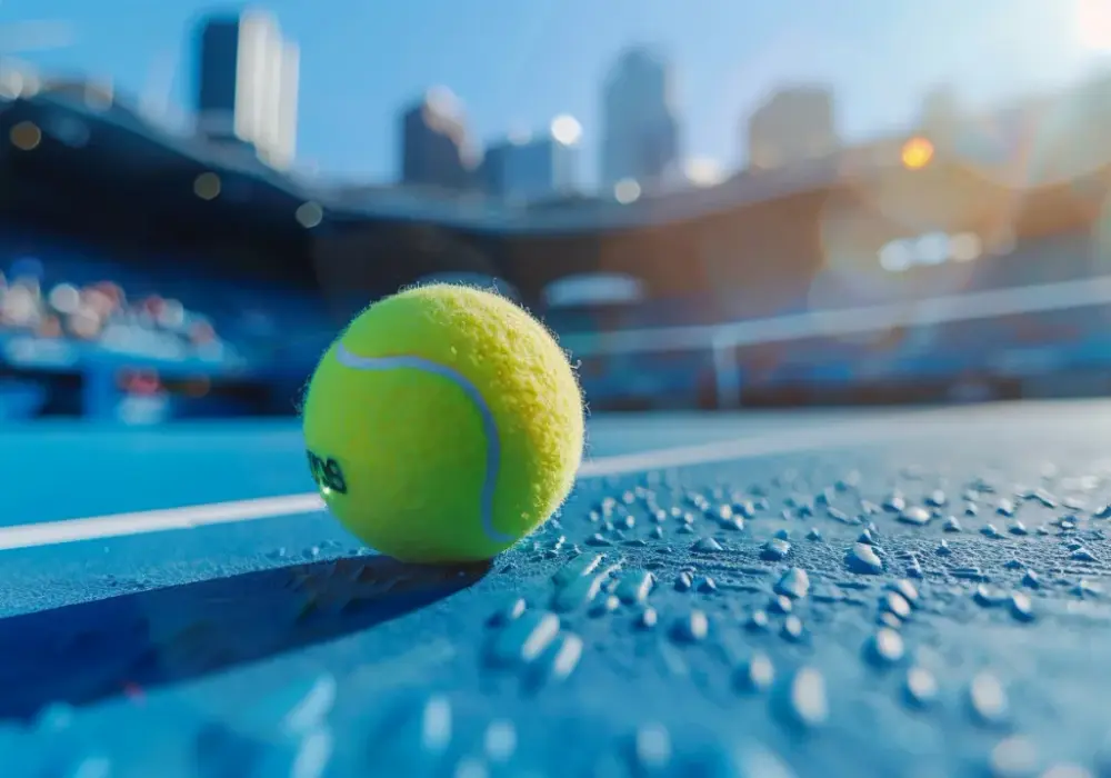 Australian Open 2025: Gwiazdy, niespodzianki i dramaty w drabince
