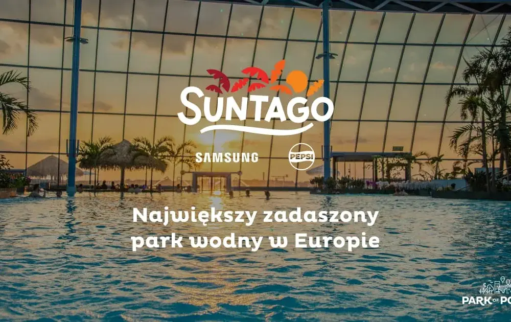 Suntago atrakcje: co warto zobaczyć i jakie są najlepsze zabawy