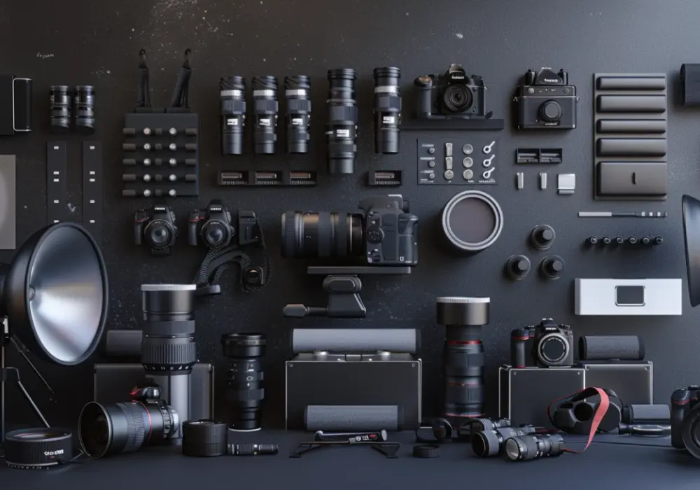 Kurs fotografii produktowej - Jak stać się profesjonalistą?