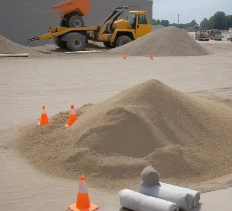 Ile m3 betonu na fundamenty? Sprawdź, jak uniknąć błędów w obliczeniach!