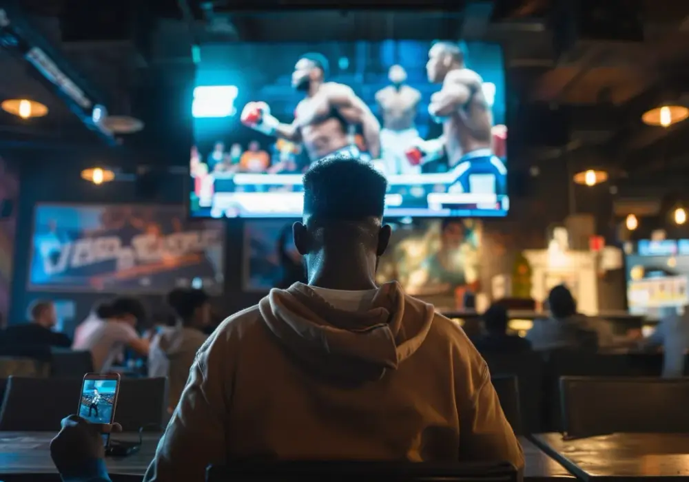 Fame MMA na TV: Gdzie oglądać galę freak fightów?