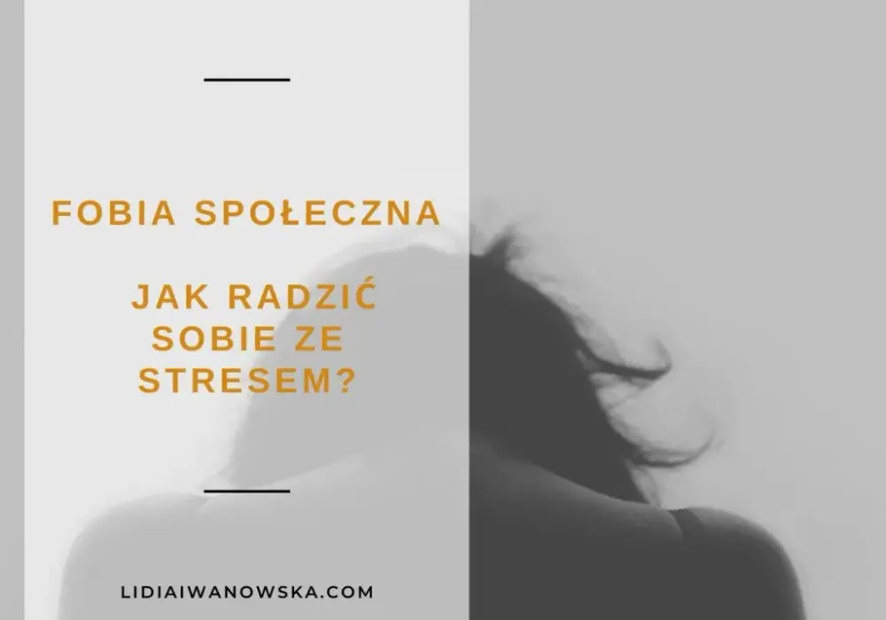 Jak skutecznie radzić sobie z fobią społeczną i zyskać pewność siebie