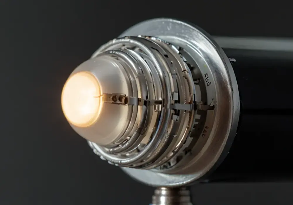 Kondensator do LED 230V: Jak wyeliminować migotanie żarówek