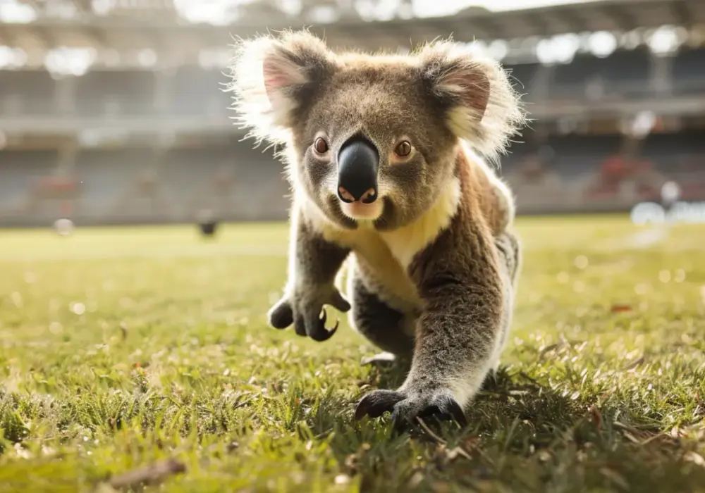 Futbolowa rewolucja w krainie koali: Jak zmienia się australski football?