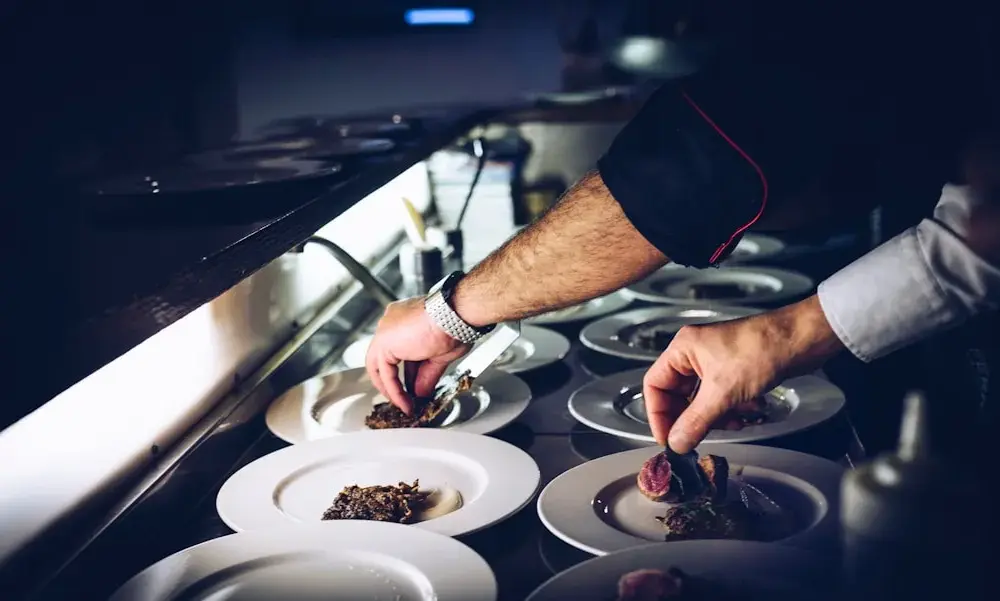 Szerokie możliwości renomowanej wypożyczalni sprzętu gastronomicznego