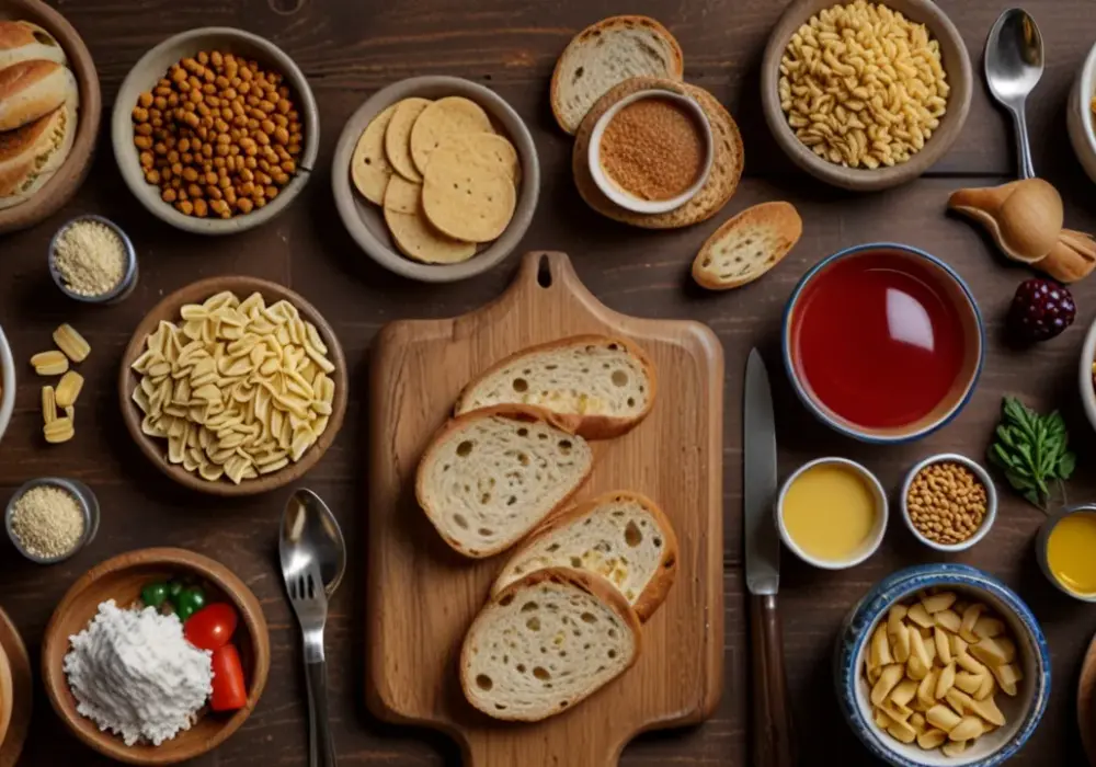 Gdzie występuje gluten? Najważniejsze informacje o źródłach glutenu