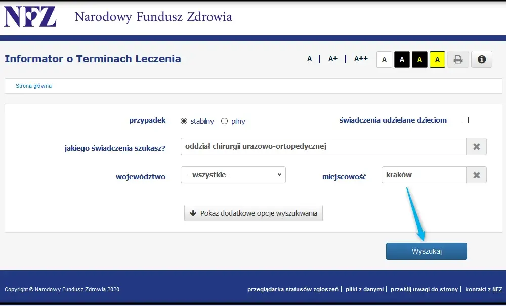 Jak łatwo znaleźć i zapisać się do lekarza NFZ: kompletny poradnik