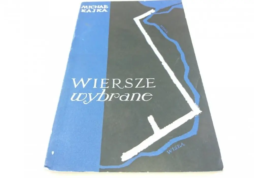Michał Kajka wiersz – odkryj piękno poezji mazurskiego poety