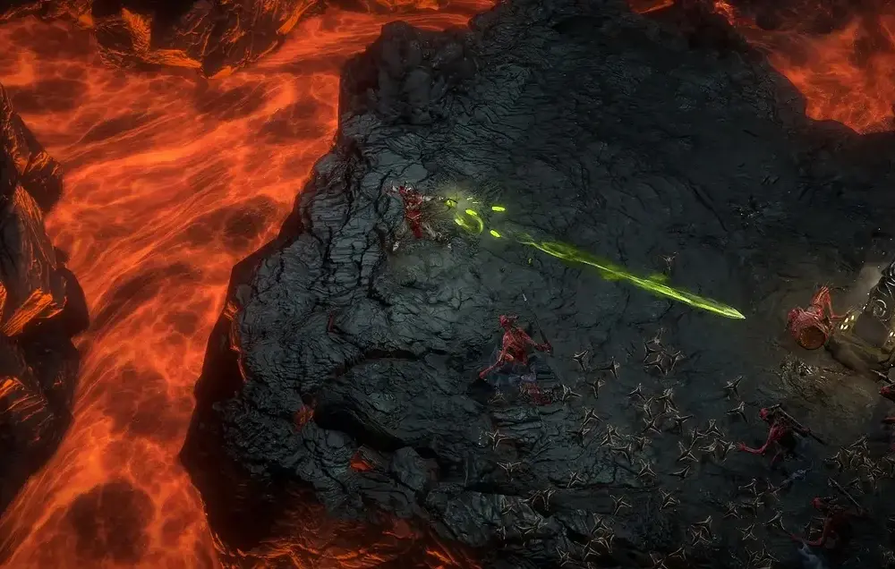 Diablo IV sezon 5 kiedy? Zobacz daty i nowości, które zaskoczą!