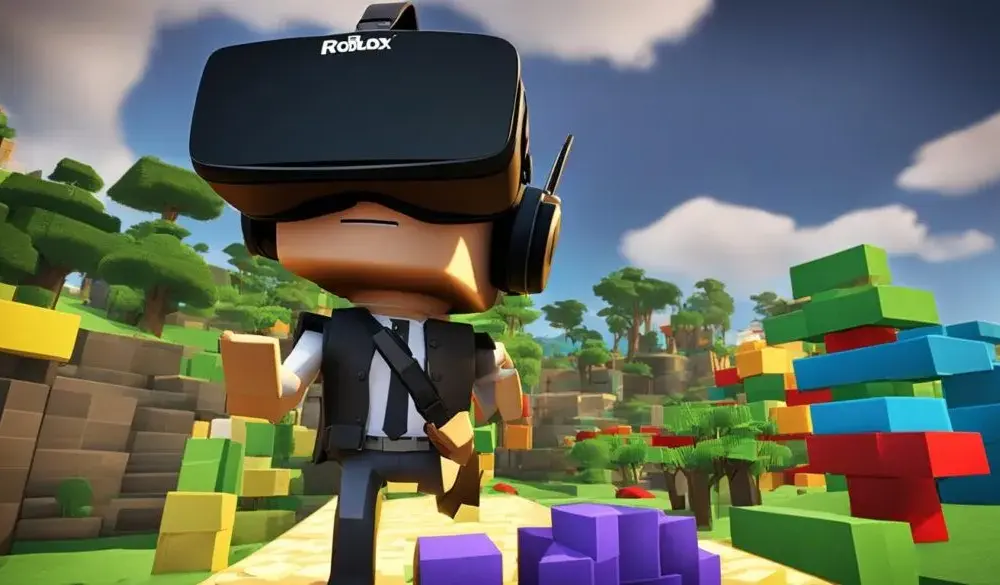 Jak grać w Roblox na VR: prosty poradnik i rozwiązania problemów technicznych