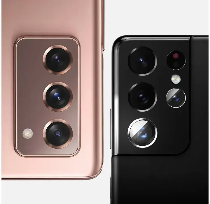 Jaki smartfon z dobrym aparatem wybrać, by nie żałować zdjęć? Porównanie i ranking