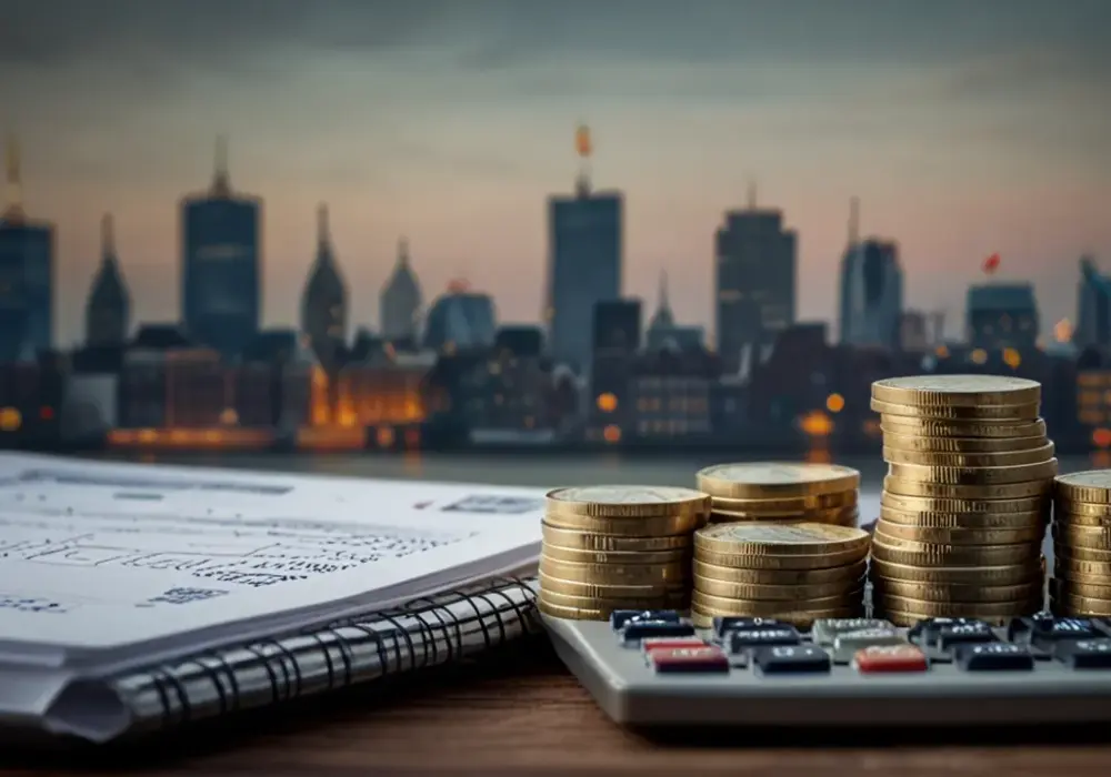 Minimalna płaca w Holandii: Jakie są najnowsze dane?