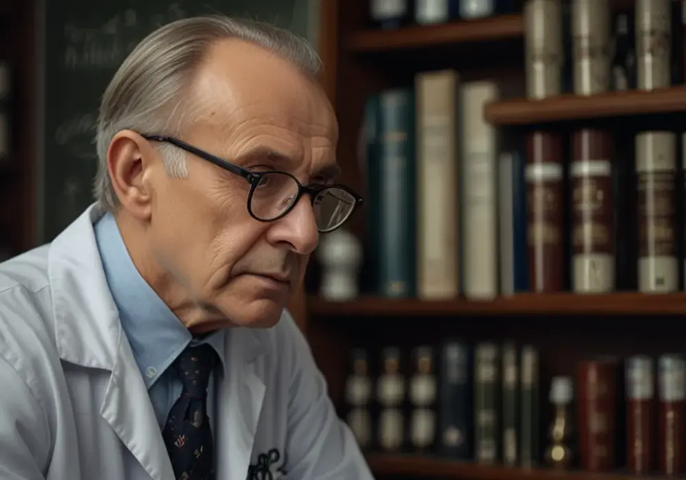 Leopold Śliwa - genialny biolog, który zrewolucjonizował polską embriologię