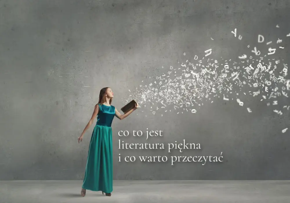 Co to jest literatura? Zrozumienie jej form, funkcji i znaczenia