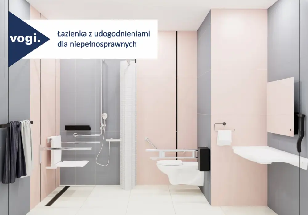 Jak uzyskać dofinansowanie z PFRON na remont łazienki i uniknąć błędów