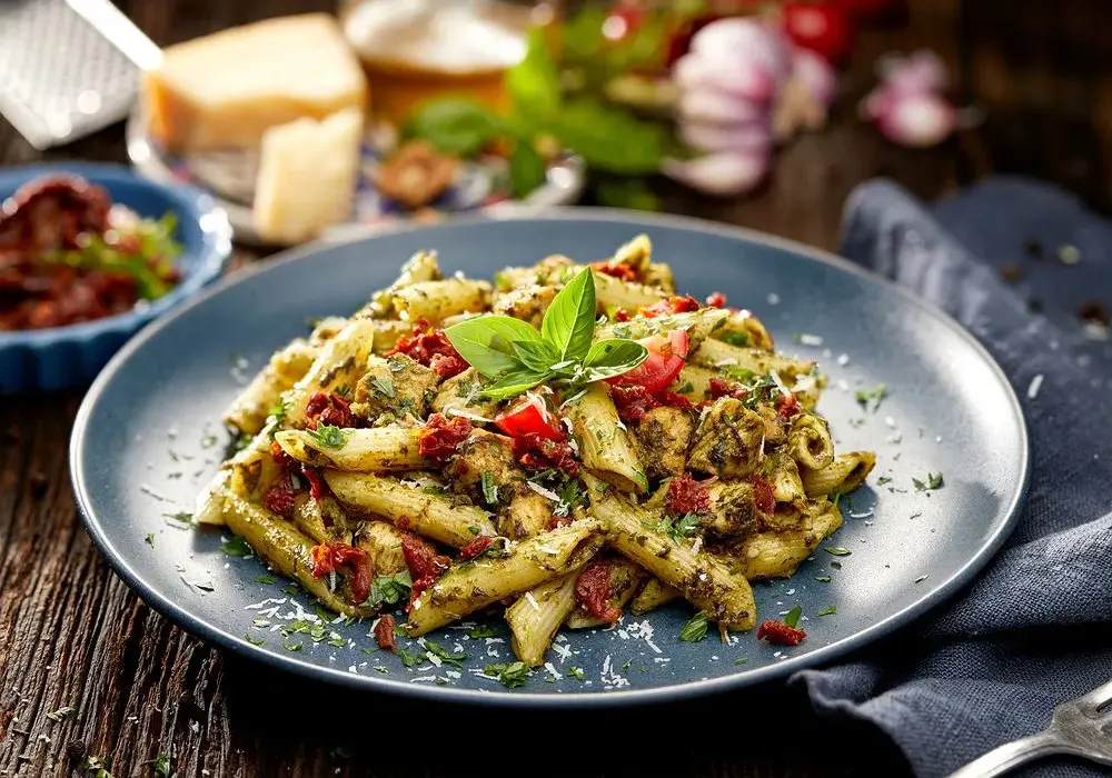 Jak ugotować makaron penne - uniknij najczęstszych błędów w kuchni