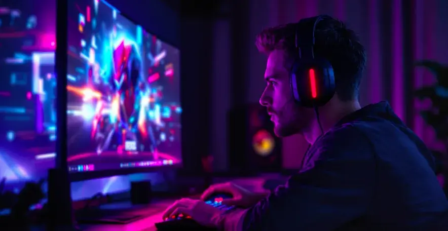 Czy gry losowe to grzech? Debata między religią a rozrywkami online