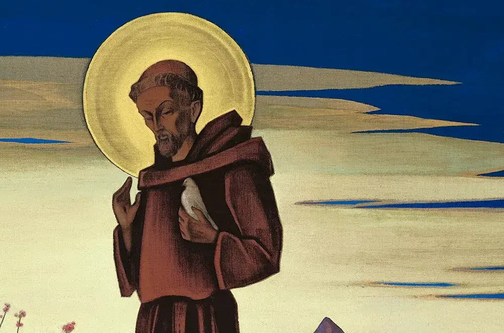 Kim był święty Franciszek z Asyżu i jak zmienił świat?