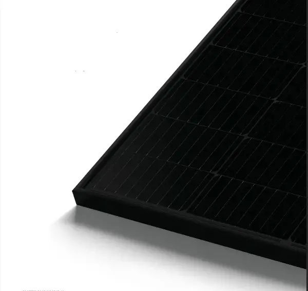 Panele fotowoltaiczne LONGi: wydajność i jakość w energii solarnej