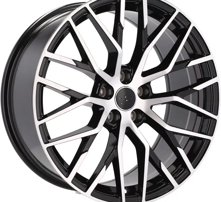 Felgi 19 do Audi A4 B8: Unikaj wpadek przy wyborze idealnych obręczy