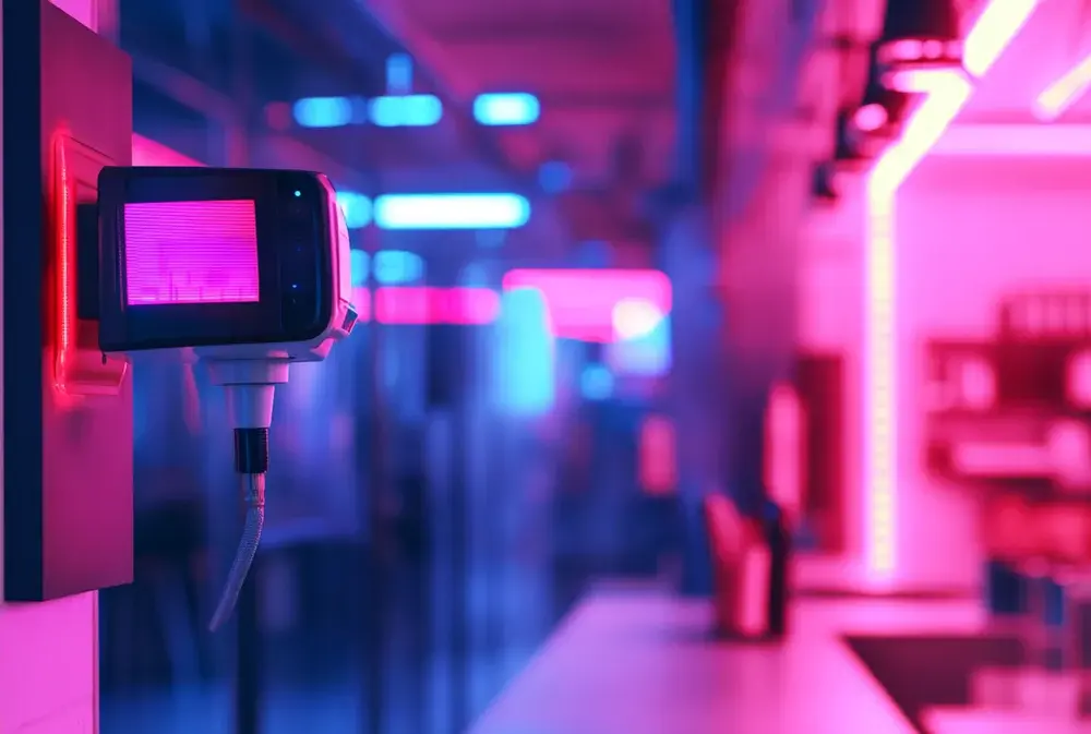Termografia: nowoczesne technologie dla profesjonalistów