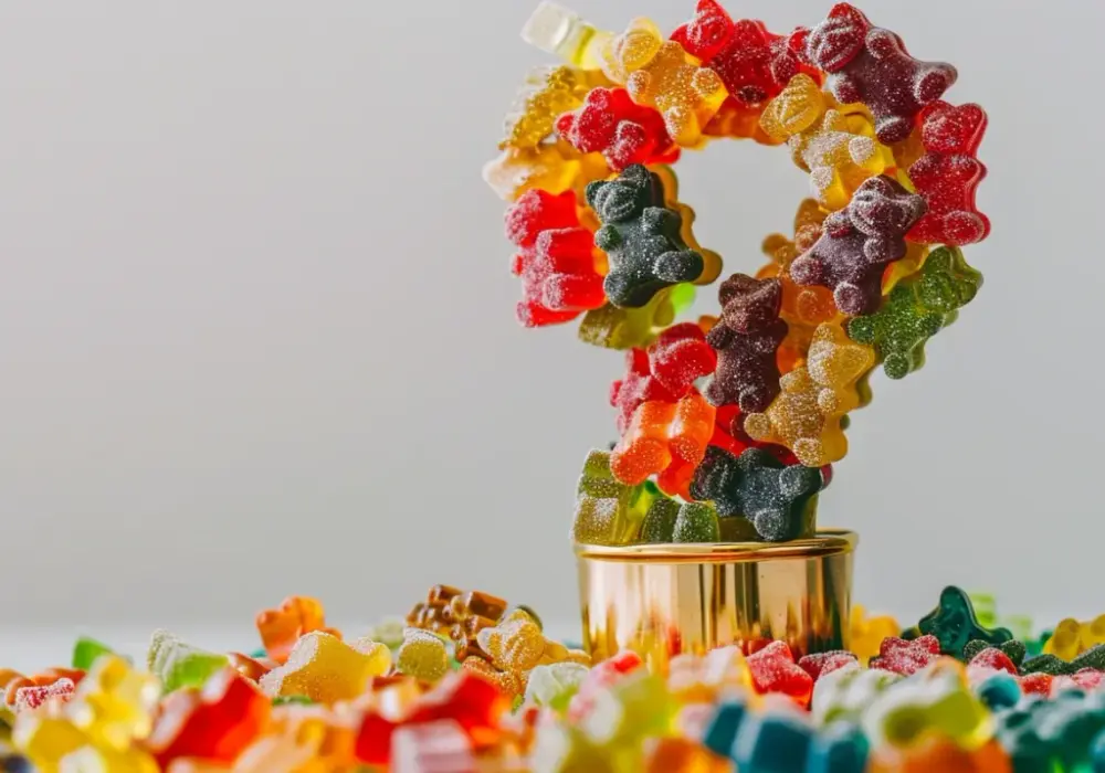 Haribo konkurs: Czy wygrana słodka nagroda jest możliwa?