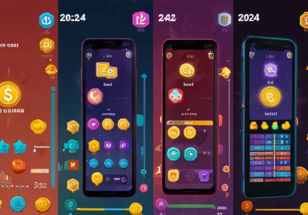 Clicker gry - Jakie są najlepsze gry clicker w 2025 roku?