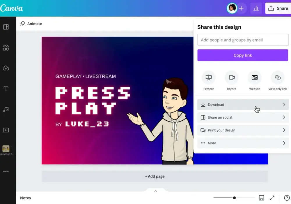 Jak zrobić avatar że zdjęcia - proste sposoby na unikalny awatar