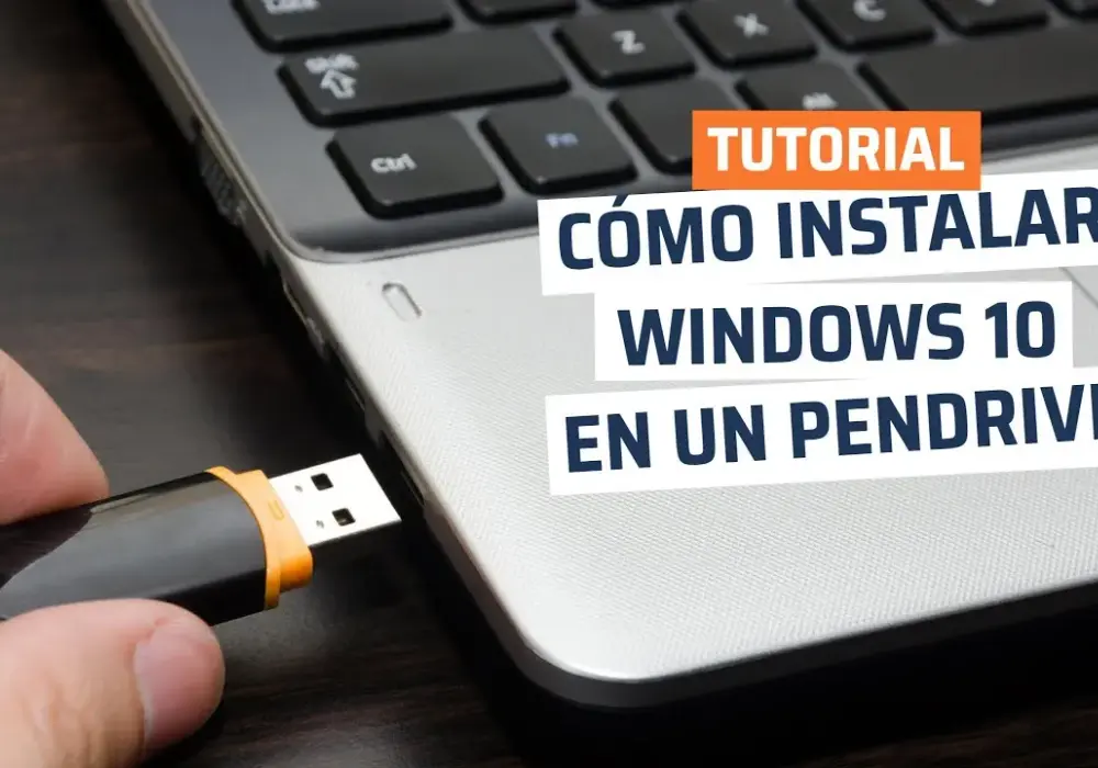 Jak wgrać Windows 10 na pendrive i uniknąć problemów z instalacją