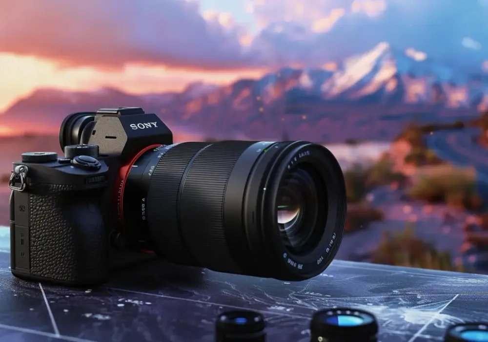 Sony 18-135mm: Najlepszy uniwersalny obiektyw podróżny? Test