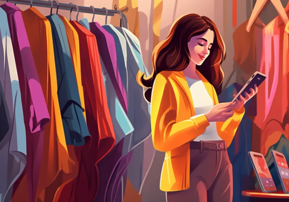 Odkryj jakość i styl z marką Glostory - Moda na wyciągnięcie ręki!
