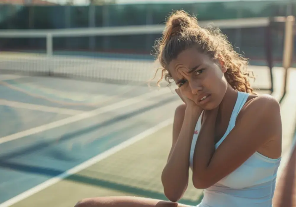 Eugenie Bouchard: Dlaczego Kanadyjka straciła formę?