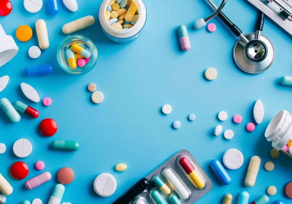 Forum Farmacol: Dyskusje o lekach, zdrowiu i problemach medycznych