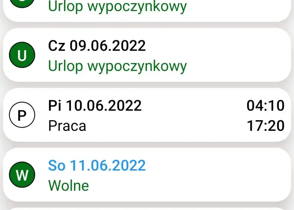 Czas pracy kierowcy: Ile naprawdę zaliczamy do przepracowanych godzin?