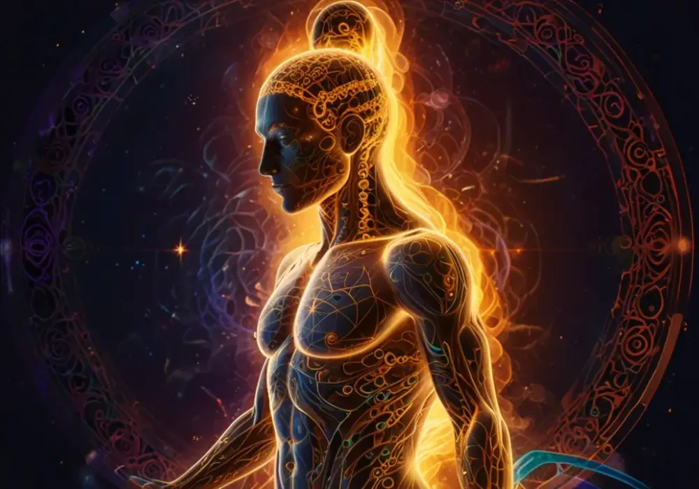 Oto 10 objawów przebudzenia kundalini! Czy Ty ich doświadczasz?