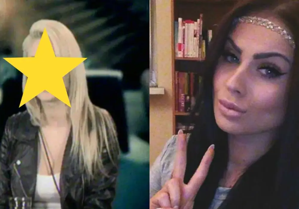 Ewelina z Warsaw Shore: kontrowersje, skandale i życie prywatne uczestniczki