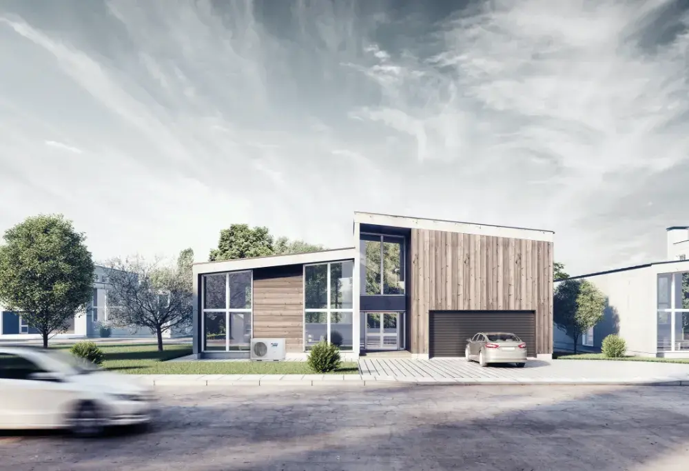Ile prądu zużywa pompa ciepła 8kW? Zaskakujące fakty o kosztach energii