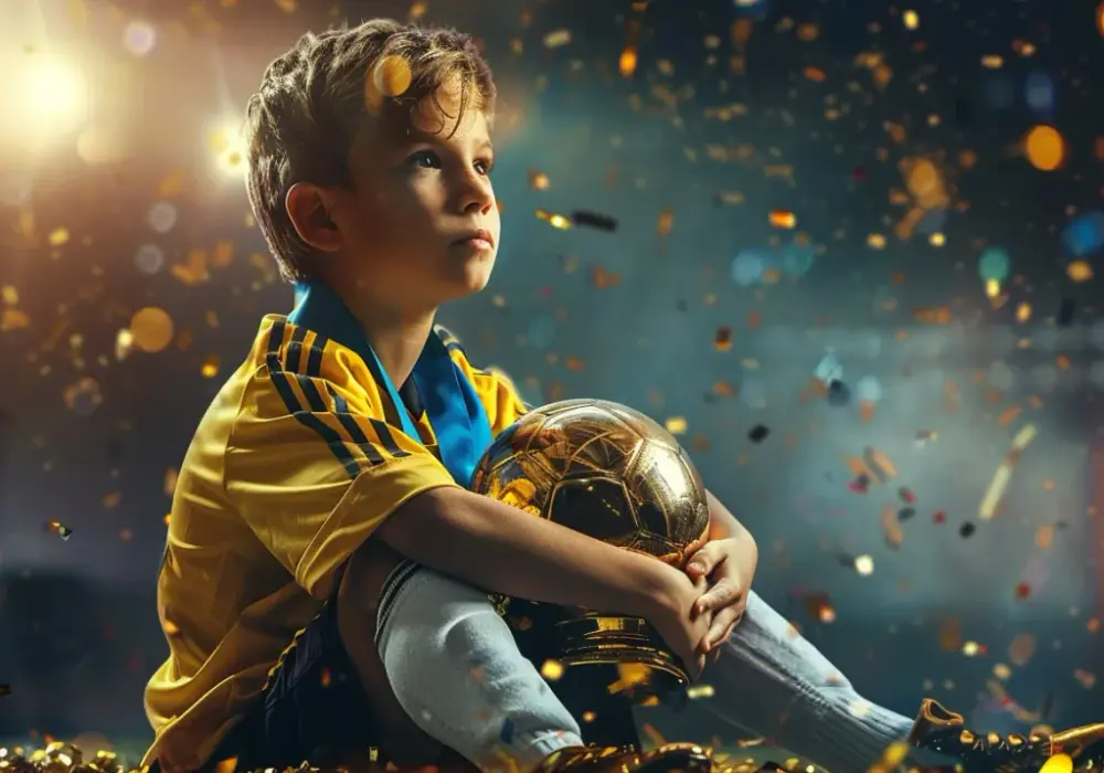 Nagroda Golden Boy 2022 - Najlepszy młody piłkarz?