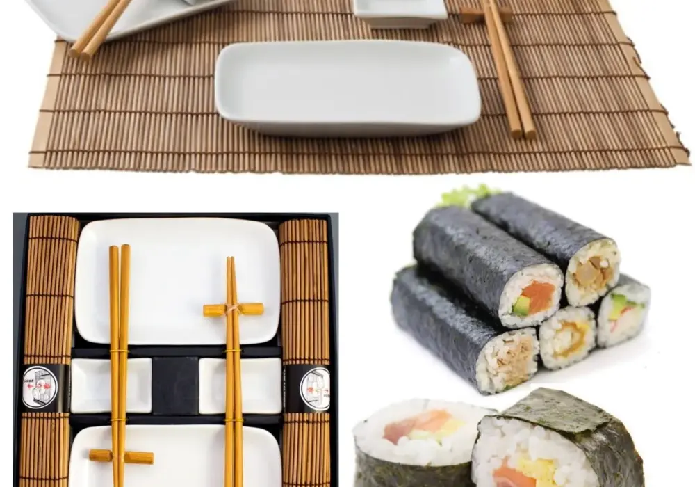 Jaki zestaw sushi dla 2 osób wybrać? Porady i najlepsze opcje na udany posiłek