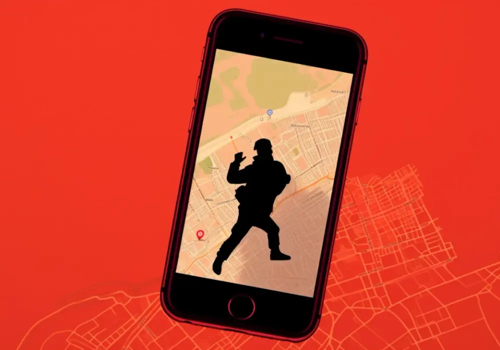 Jak Można Namierzyć Wyłączony Telefon: Poradnik Odnalezienia Zgubionego lub Skradzionego Telefonu Przez GPS