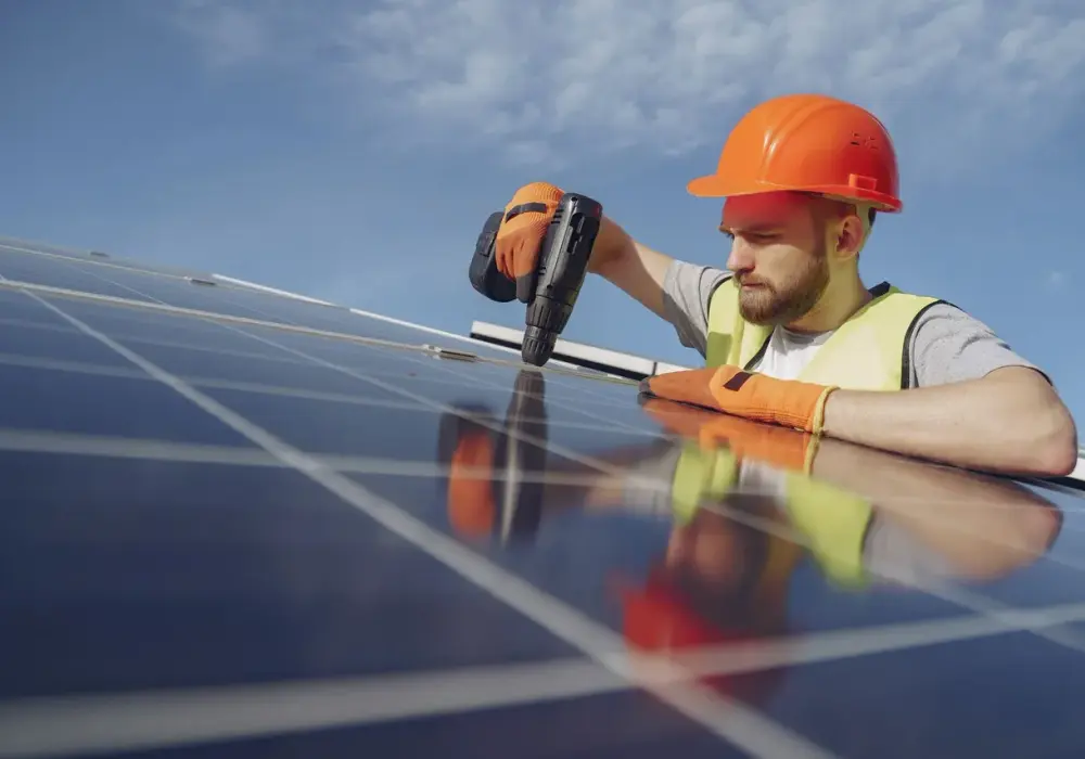 Ile energii wyprodukuje fotowoltaika 4 5 kW? Sprawdź realne wyniki