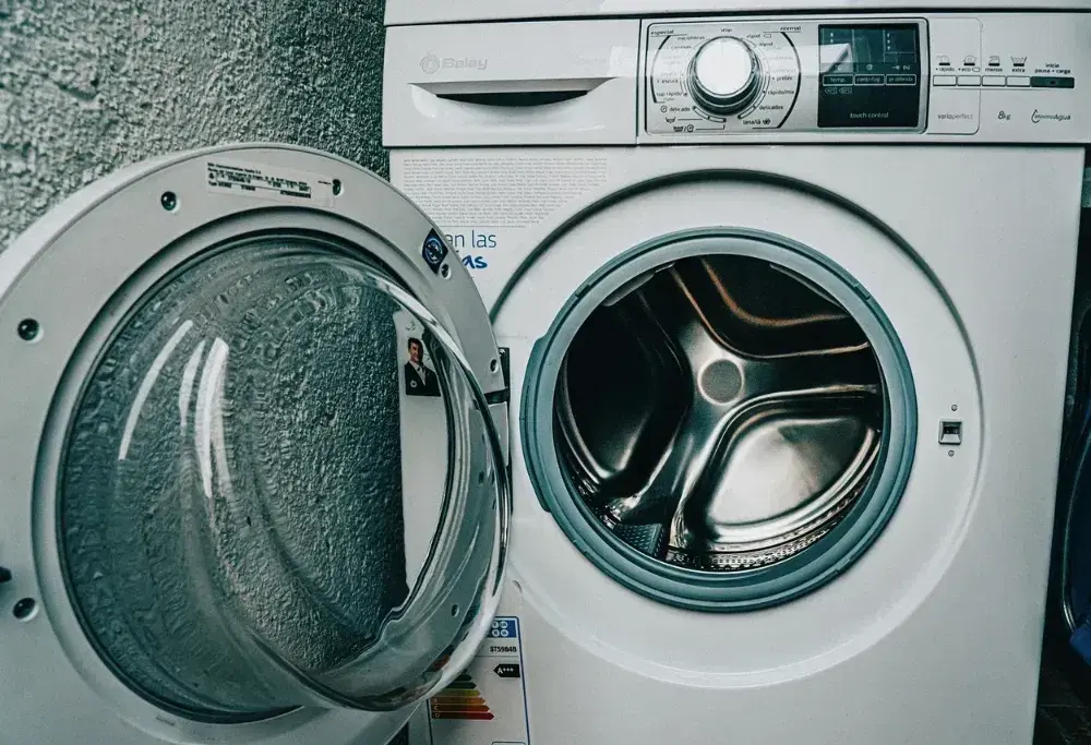 Jak naprawić błąd F05 w pralce Whirlpool: 5 skutecznych rozwiązań