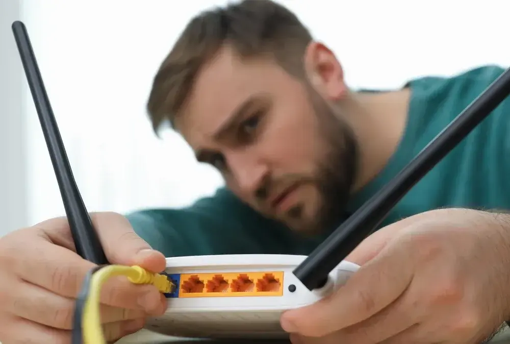 Jak zmienić hasło do wifi na telefonie i uniknąć problemów z połączeniem